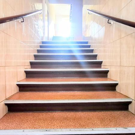Luksusowy Apartament Przy Dworcu Στσέτσιν Εξωτερικό φωτογραφία