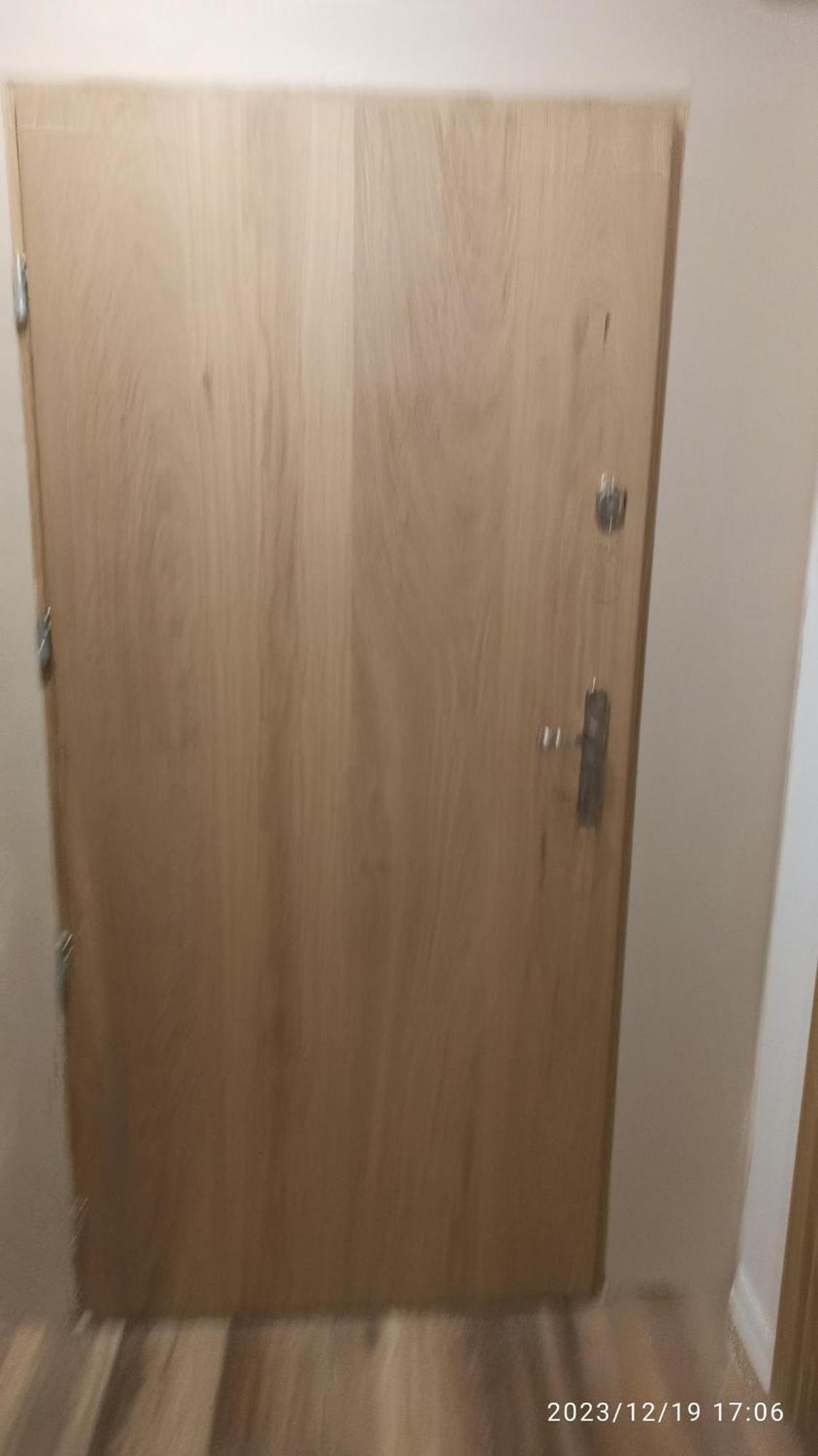 Luksusowy Apartament Przy Dworcu Στσέτσιν Εξωτερικό φωτογραφία
