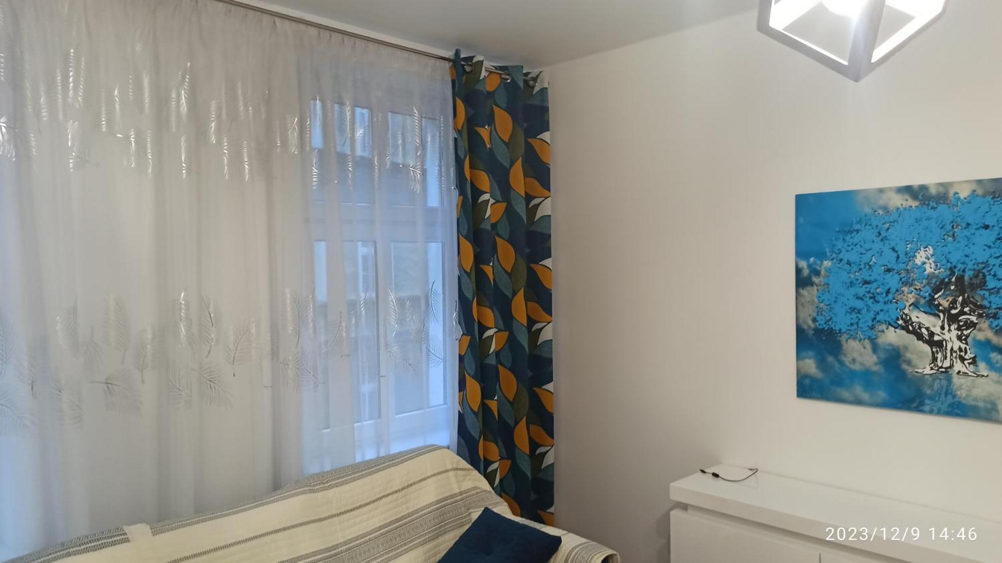 Luksusowy Apartament Przy Dworcu Στσέτσιν Εξωτερικό φωτογραφία
