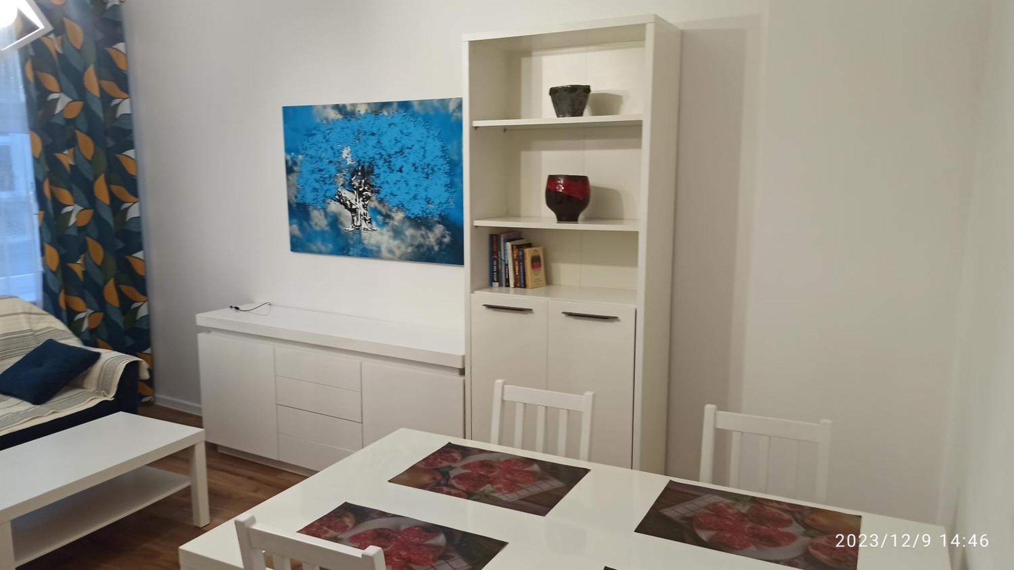 Luksusowy Apartament Przy Dworcu Στσέτσιν Εξωτερικό φωτογραφία