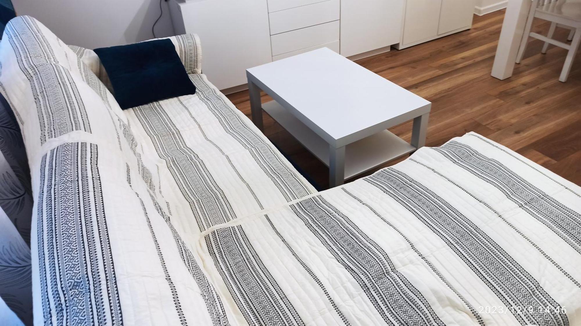 Luksusowy Apartament Przy Dworcu Στσέτσιν Εξωτερικό φωτογραφία