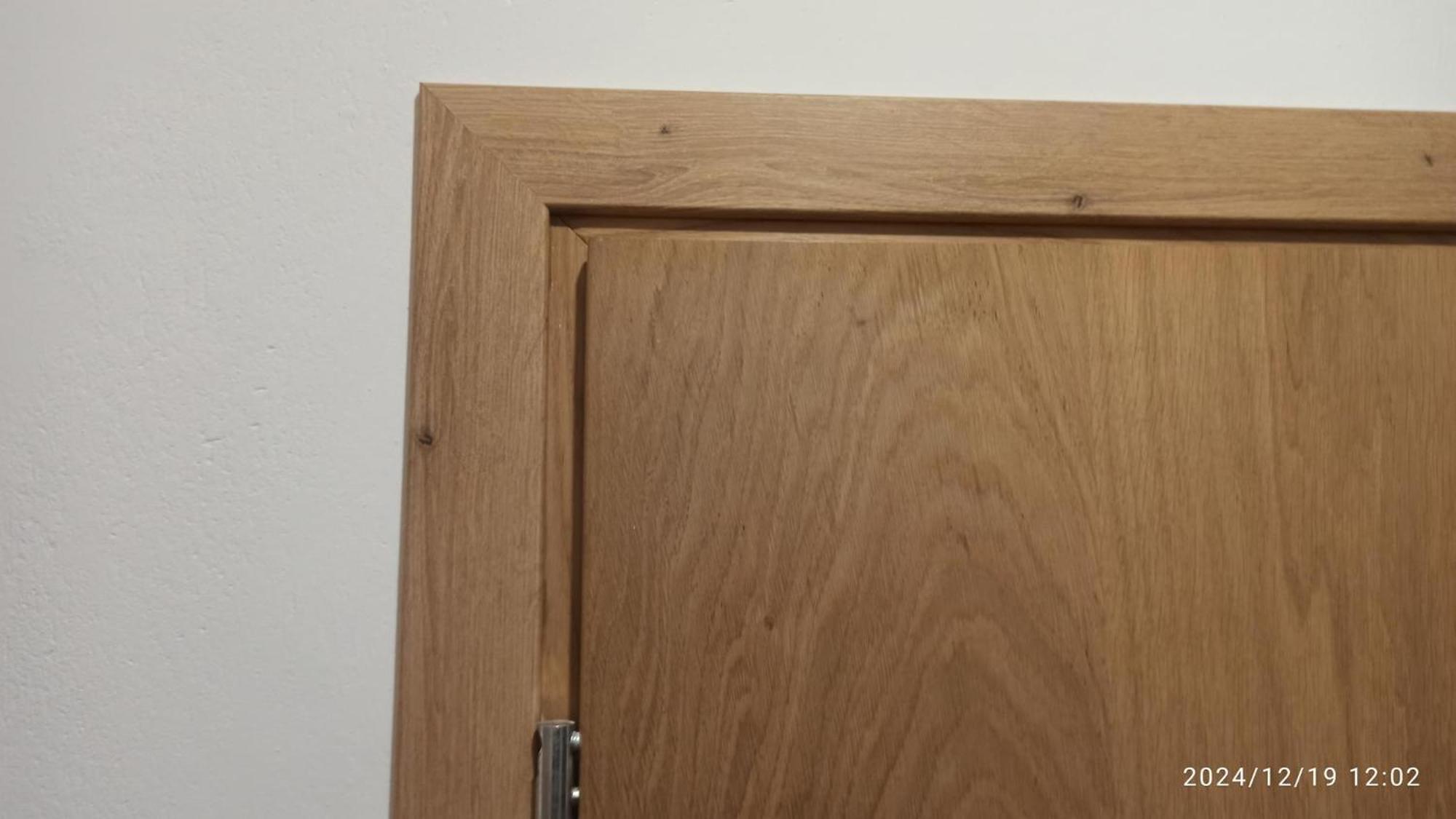 Luksusowy Apartament Przy Dworcu Στσέτσιν Εξωτερικό φωτογραφία