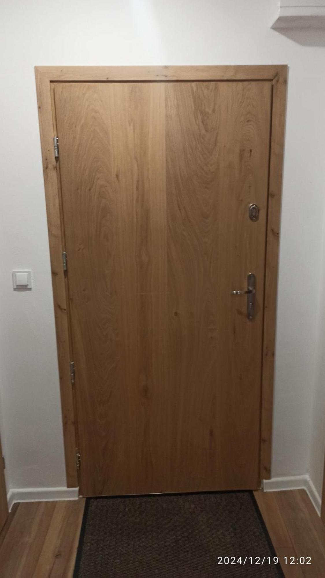 Luksusowy Apartament Przy Dworcu Στσέτσιν Εξωτερικό φωτογραφία