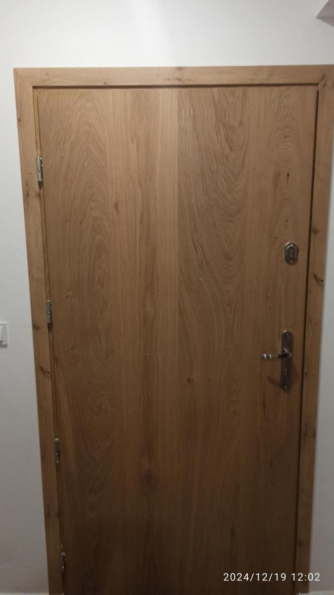 Luksusowy Apartament Przy Dworcu Στσέτσιν Εξωτερικό φωτογραφία